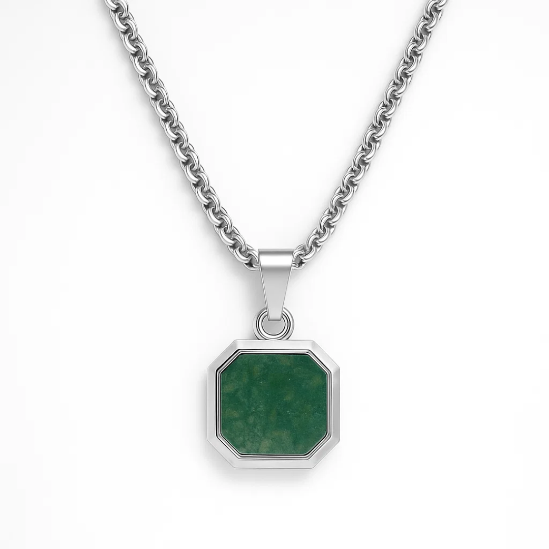 Closer to Christ – Micro Bible Necklace