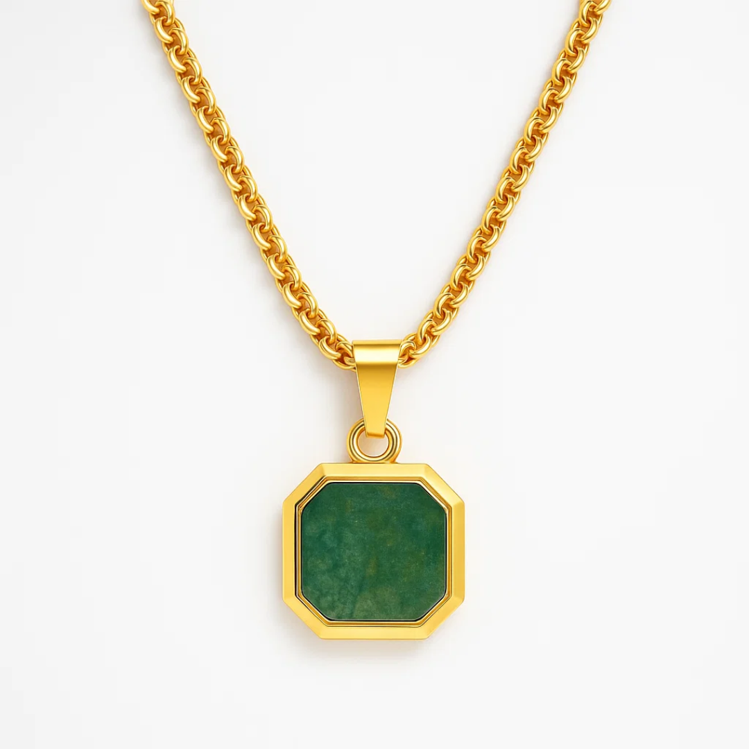 Closer to Christ – Micro Bible Necklace