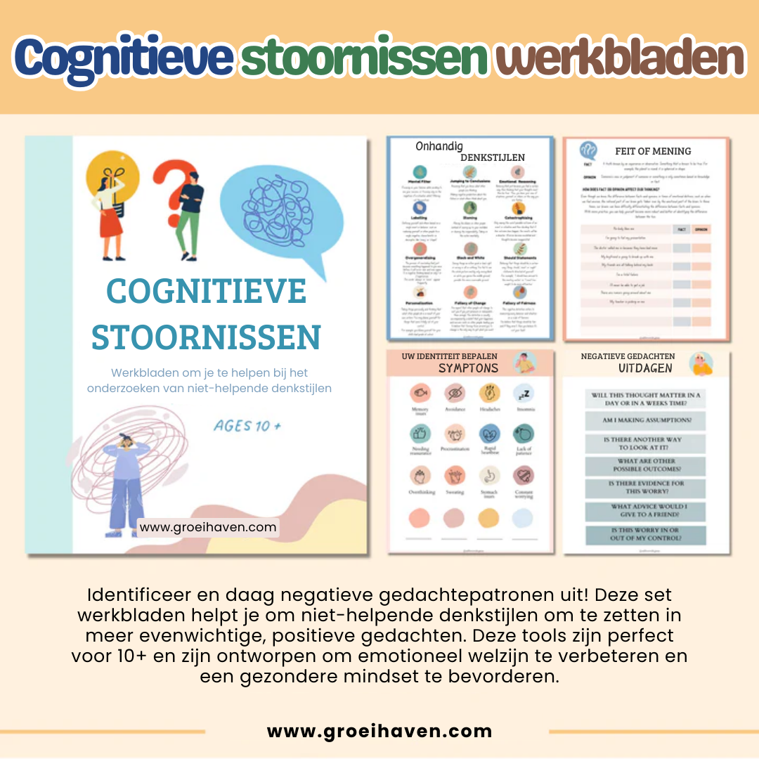 Traumatherapie 90% korting bundel, angst coping vaardigheidskaart, therapie werkbladen, crisistherapie PTSS, angsttherapie hulpmiddel, veiligheidsplan, BPD