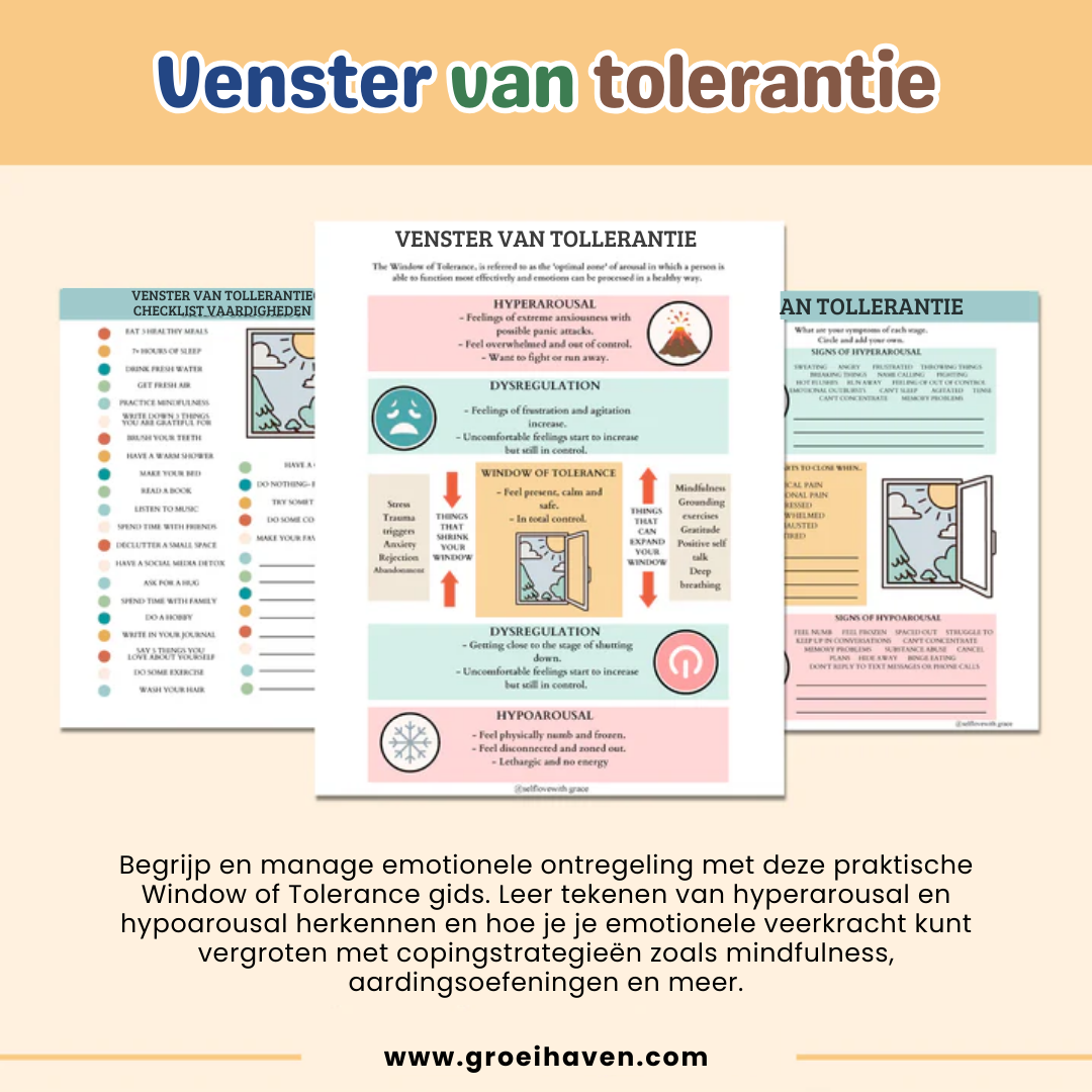 Traumatherapie 90% korting bundel, angst coping vaardigheidskaart, therapie werkbladen, crisistherapie PTSS, angsttherapie hulpmiddel, veiligheidsplan, BPD